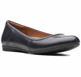 Clarks - Sapatilha Canebay Lisa Feminina