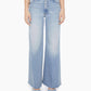 Mother - Lil Hustler Roller Fray Jeans