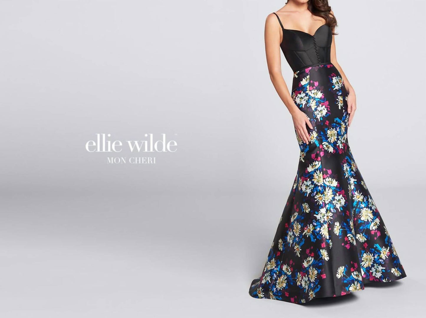 Ellie Wilde - Women's Prom Dress