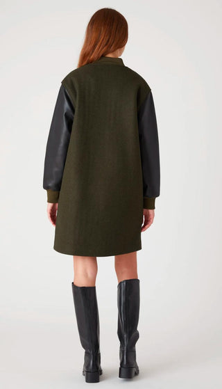 Blanknyc - Casaco Bomber Role Play