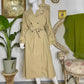 J.Crew - Relaxed Heritage Trench Coat In Chino