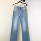 Kancan - Courtni Light Denim Bootcut Jeans