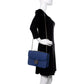 Gucci - Women's Dollar Interlocking Gg Leather Medium Chain Shoulder Bag