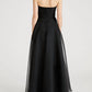 Theia - Women's Teresa Strapless Dress