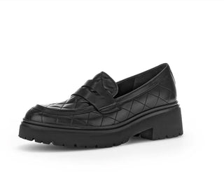 Gabor - Women's 35.231.27 Penny Loafer