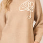 Cozy Co. - Bloom Sweater