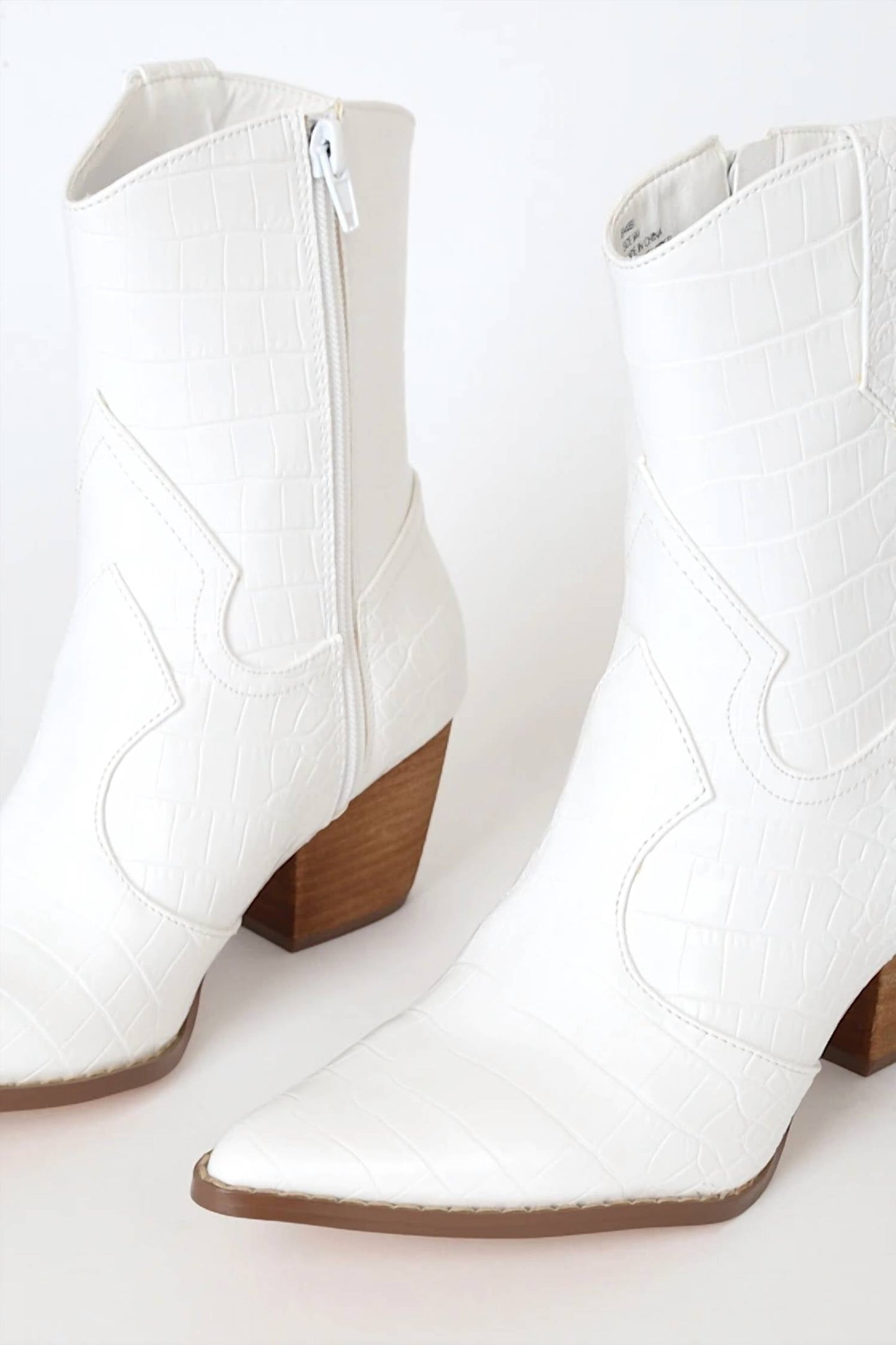 Coconuts By Matisse - Women's Bambi Western Boots