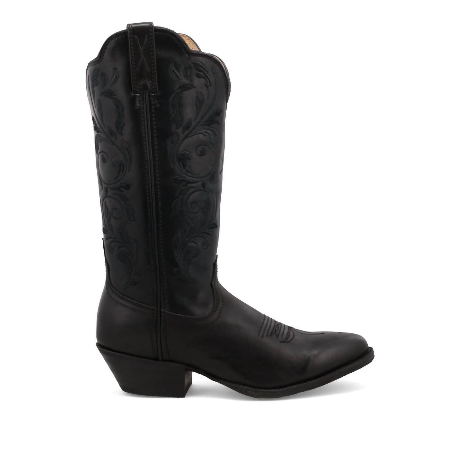 Twisted X - Women's 12" Western Boot