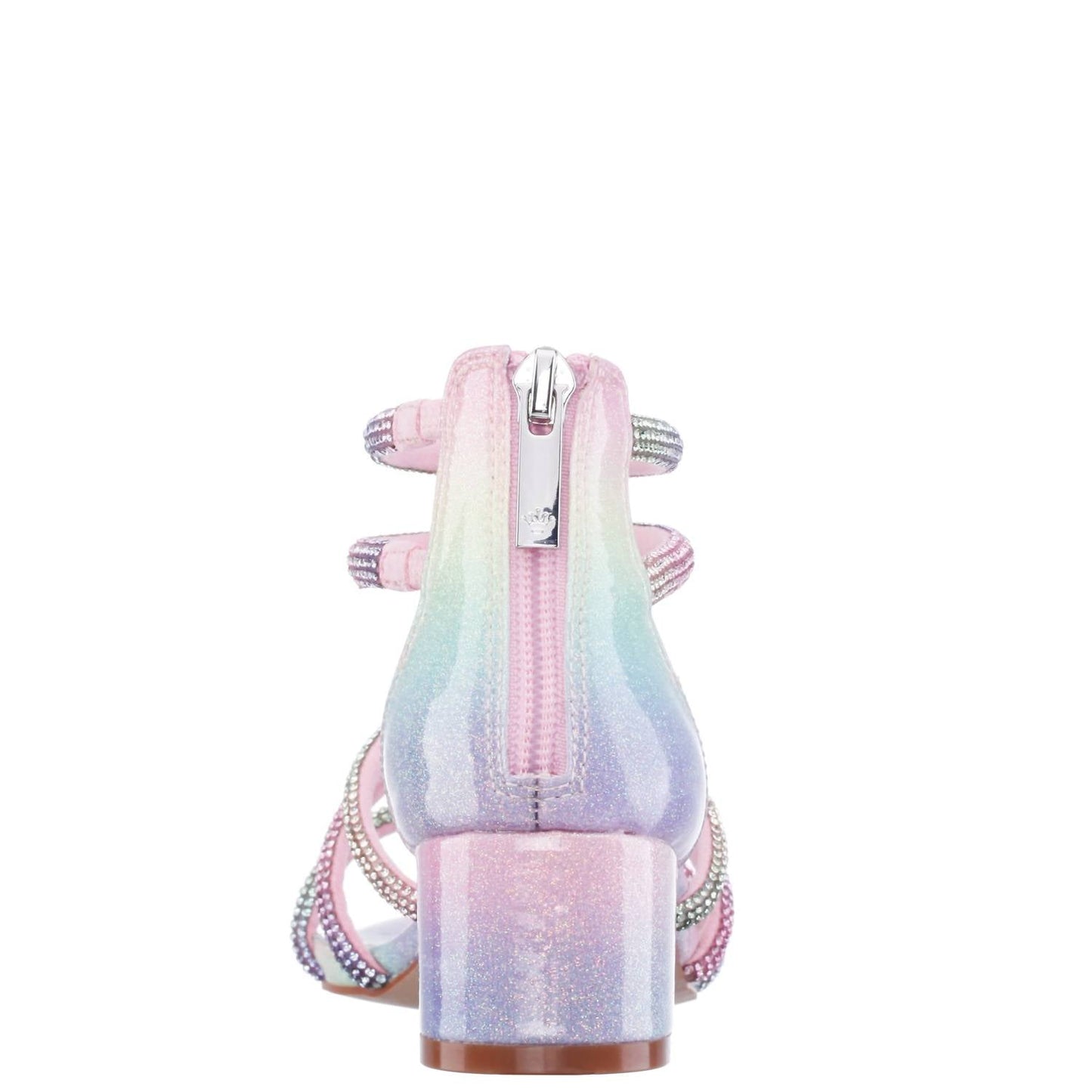 Nina - Kid's Sparklar Sandals