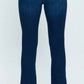 Pistola - TEAGAN HIGH RISE VENTED CIGARETTE JEANS