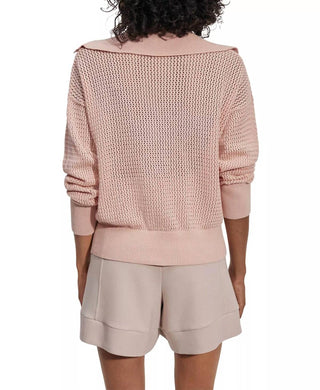 Varley - Fairfield Knit Sweater