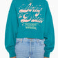 Mother - The Winger Crewneck Sweatshirt