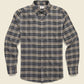 Faherty - The All Time Shirt