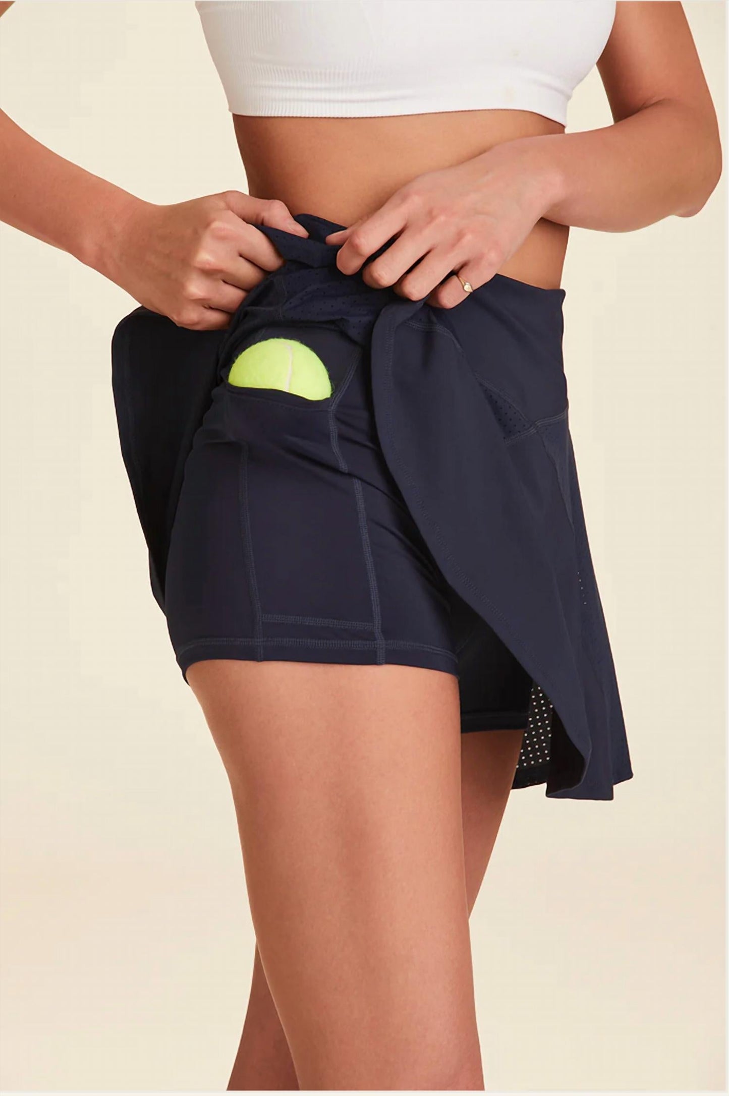 Alala - Volley Sporty Skort