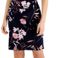 Vestido tubinho popover feminino conectado azul tamanho 8 pequeno