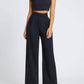 Mac Duggal - Wide-leg Pants