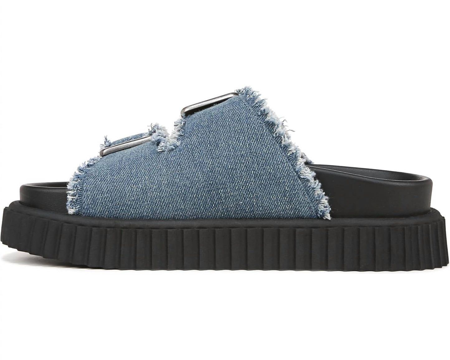 Circus By Sam Edelman - Women's Cris Fringe Slide Sandal