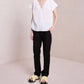 A.L.C. - Carlyn Cotton Top