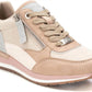 Xti - Women's Trainer Sneakers