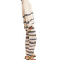 Free People - Mariner Stripe Knit Pants