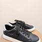 Corkys Footwear - Keep Scrolling Sneaker Black