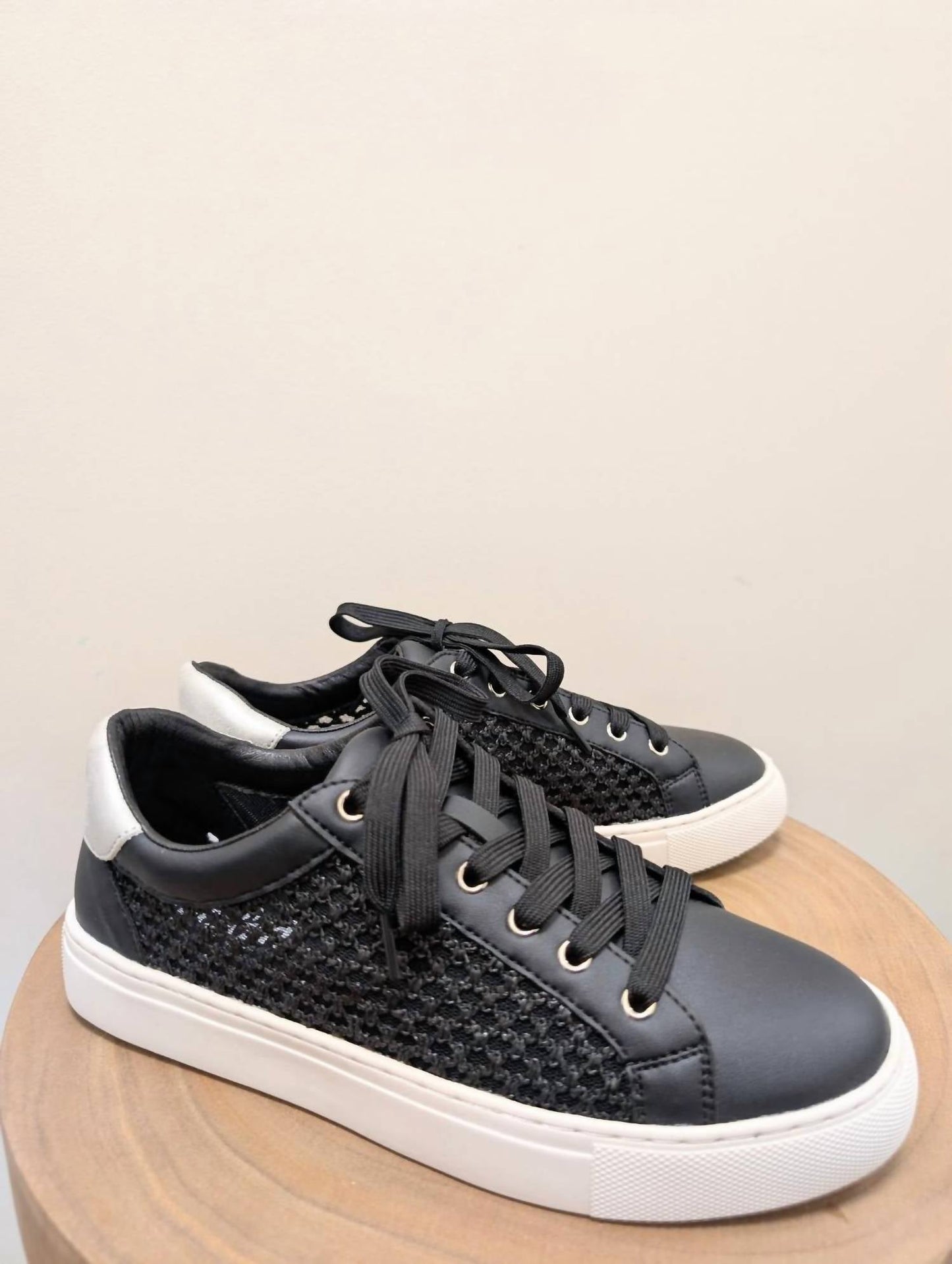 Corkys Footwear - Keep Scrolling Sneaker Black