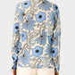Alix Of Bohemia - Dana Silk Shirt