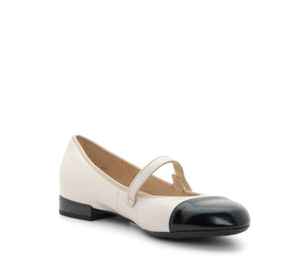 Ara - Women's Sapphire Ballet Flat