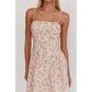 One And Only Collective - Sun On My Face Floral Flowy Maxi Dress