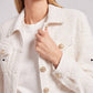 Generation Love - Bailan Tweed Jacket