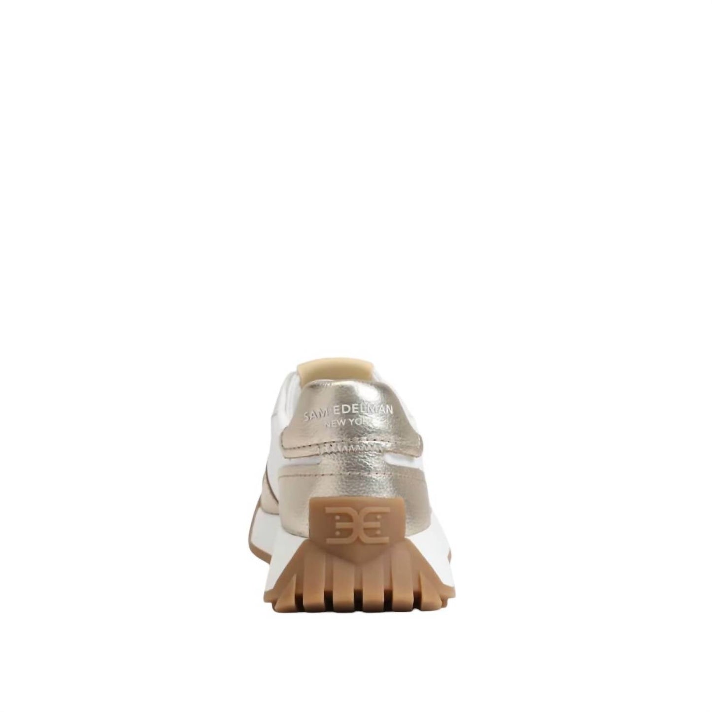 Sam Edelman - Women's Layla Sneaker