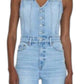 Pistola - Aria Denim Jumpsuit