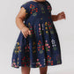 Pink Chicken - Girl's Marie Dress Set