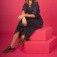 Emily Mccarthy - Poppy Maxi Dress