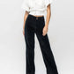 Judy Blue - Wide Leg Corduroy Trouser