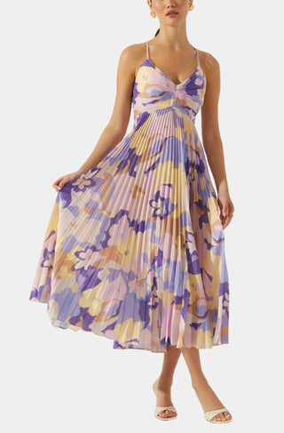 Vestido Astr - Blythe