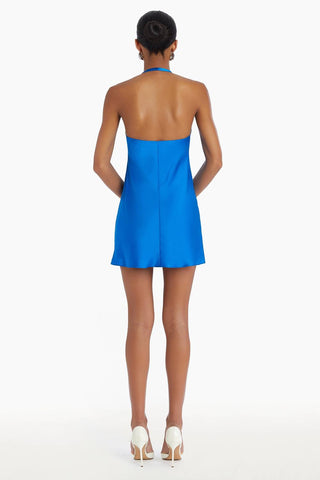 Amanda Uprichard - Bondi Mini Dress