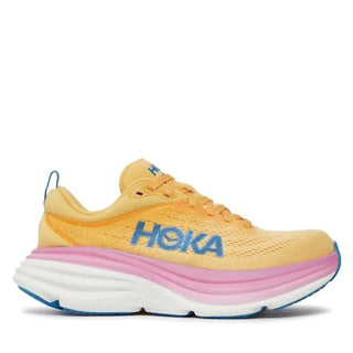 Hoka - Tênis de corrida feminino Bondi 8