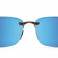 Maui Jim - Ho'okipa Reader 2.0 Power Polarized Reading Sunglasses B807 - 1120