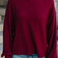 Sanctuary - Klara Waffle Turtleneck Sweater