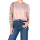 Collaboration - Olivia Long Sleeve Sweater