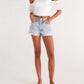 Z Supply - CLASSIC HI-RISE DENIM SHORT