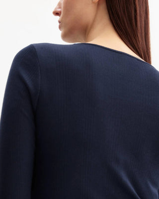 Arlo Mott - Clark Long Sleeve Tee