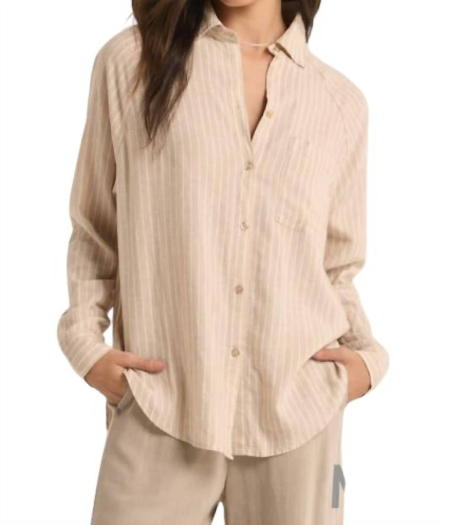 Z Supply - Z Supply The Perfect Line top