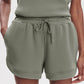Varley - Ollie High Rise Short