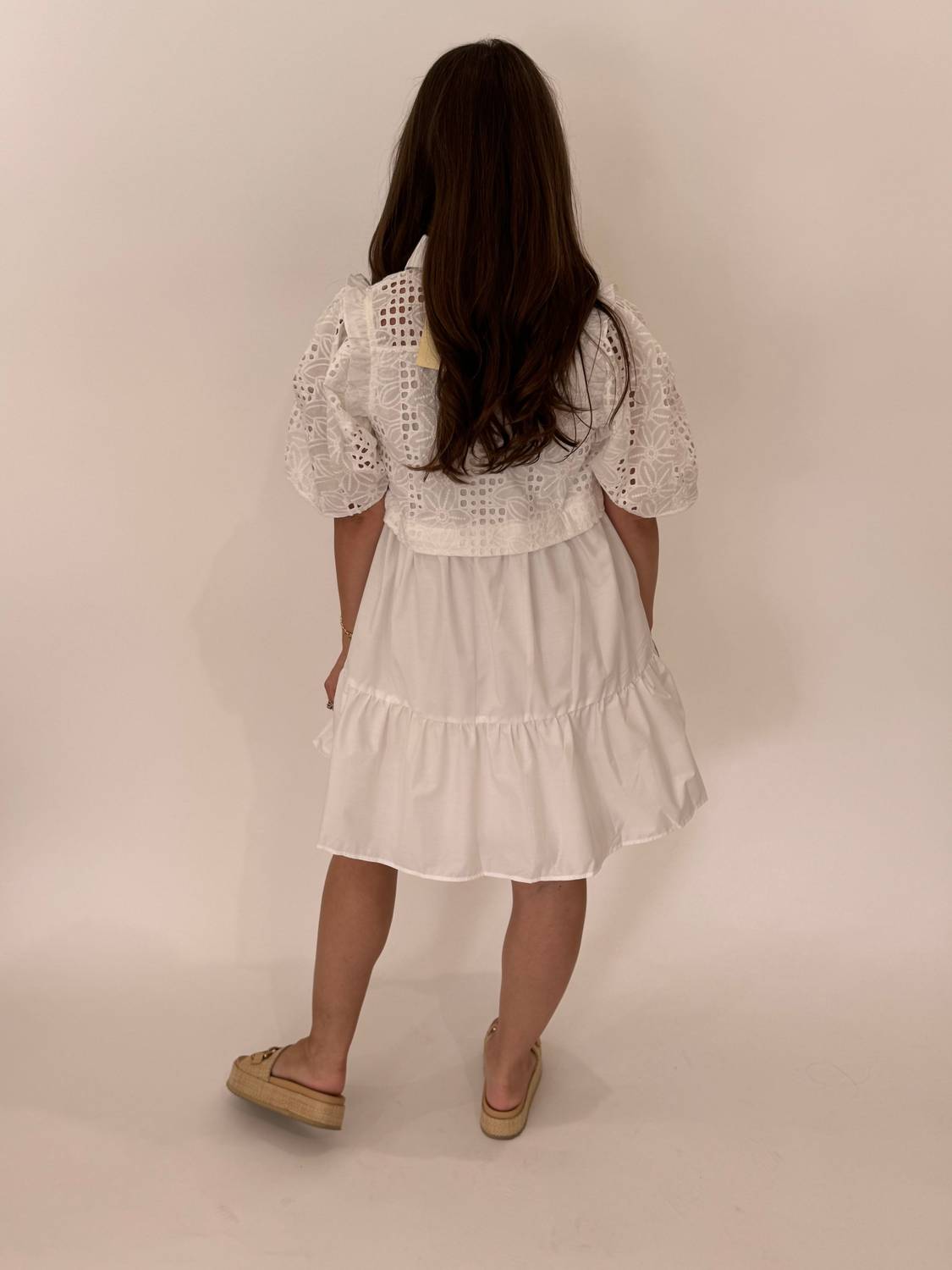 Entro - Paige Dress