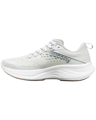Saucony - Tênis Ride 17 Feminino