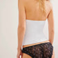 Free People - Have it all halter top