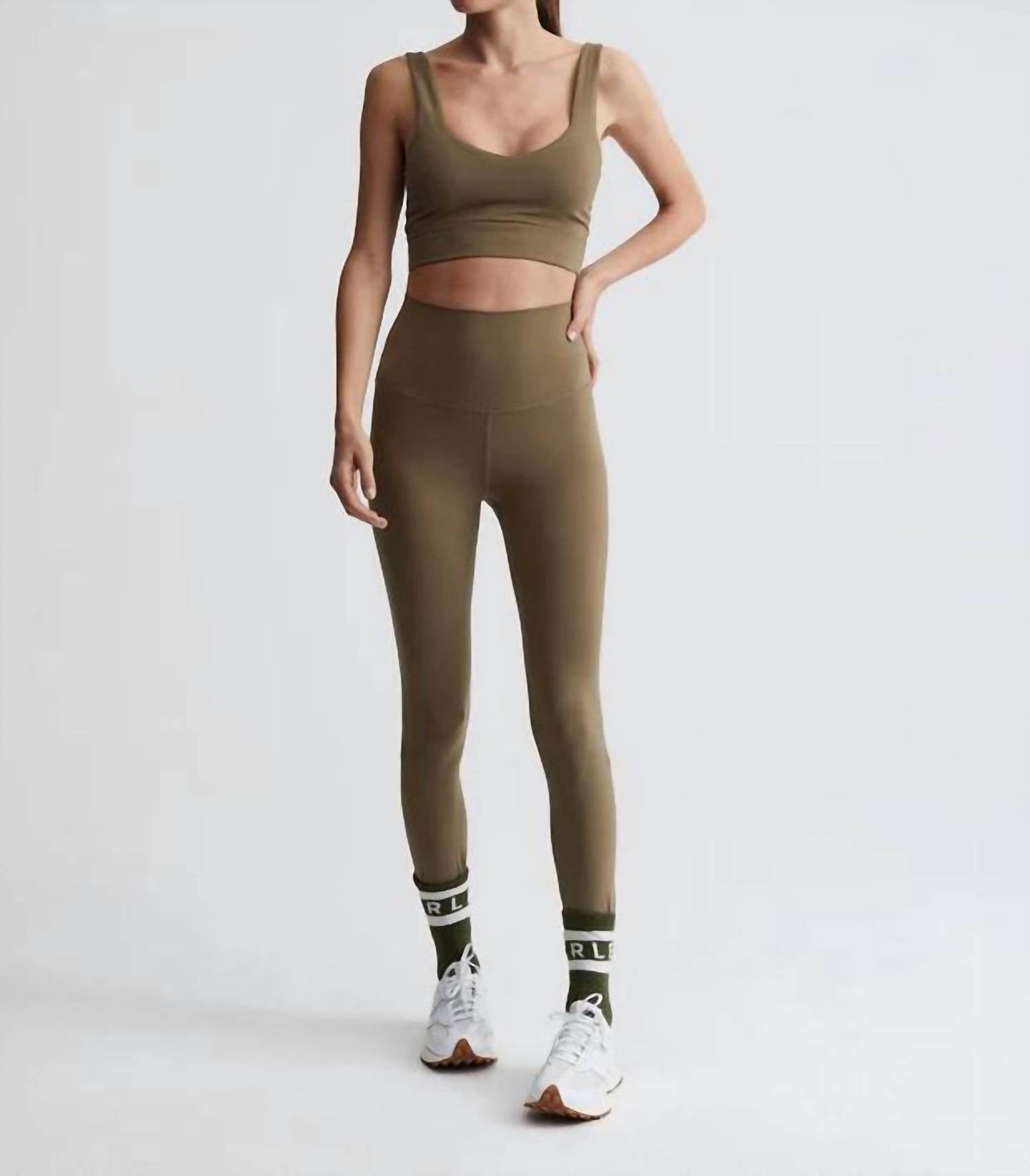 Varley - Always Super High Legging 25"