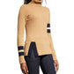 Anatomie - Women's Lourdes Ribbed Cashmere Top